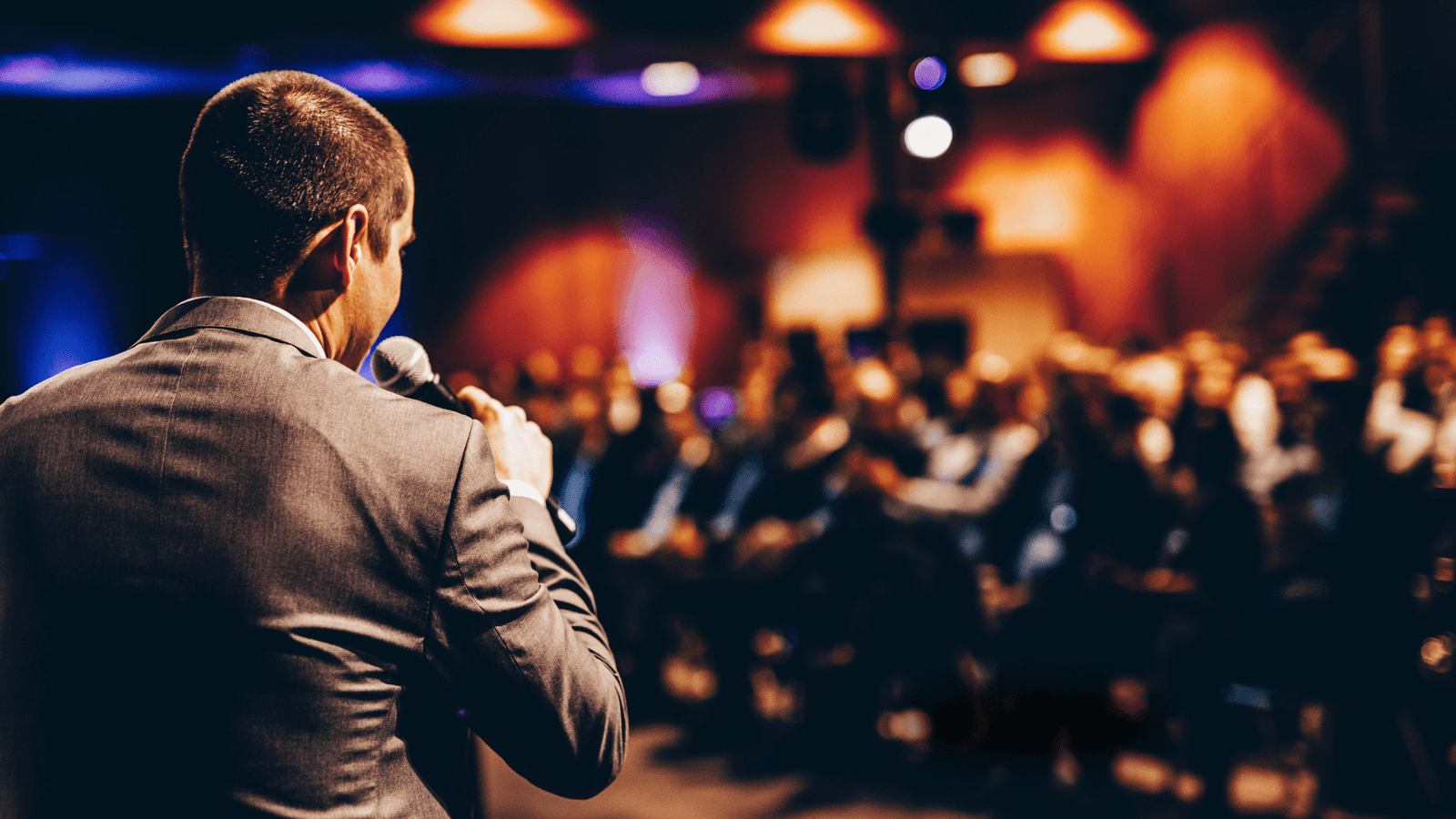 Espaço para Eventos Coletivo