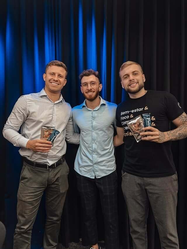 Podcast Coletivo